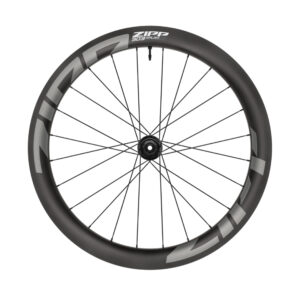Zipp 303 XPLR S Hinterrad Shimano/SRAM HG Gravel Aero-Laufrad 700C Rear black Sram/Shimano-Freilaufkröper