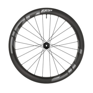 Zipp 303 XPLR S Vorderrad Gravel-Laufradsatz 700C Front dark grey graphic