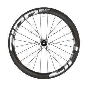 Zipp 303 XPLR S Vorderrad Gravel-Laufradsatz 700C Front white graphic