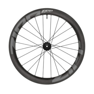 Zipp 303 XPLR SW Hinterrad Shimano/SRAM HG Gravel Aero-Laufrad 700C Rear black Sram/Shimano-Freilaufkröper