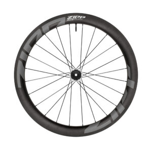 ZIPP 303 XPLR SW Vorderrad Gravel Aero-Laufrad 700C Front black
