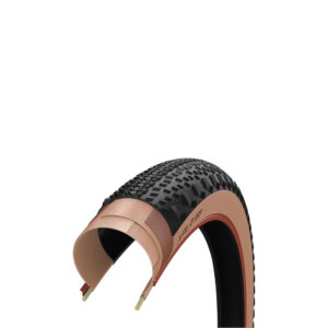 Zipp Goodyear Inter XPLR Gravel Faltreifen 700 x 45c black/tan