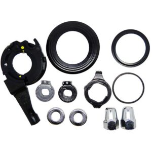 Zub. Kleinteileset für Shimano Nexus 7 SM7R45N020H/CJ-NX10 grau - zuverlässige Schaltfunktion